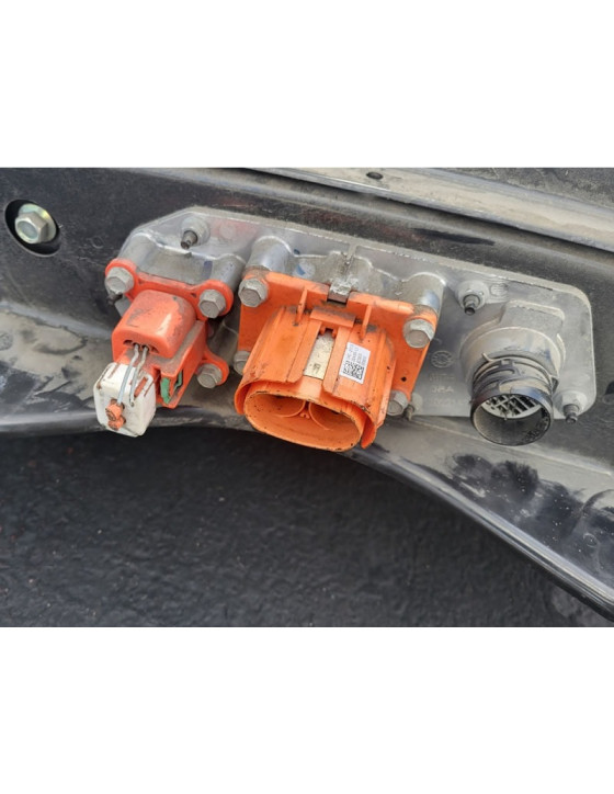 2012-2013 Nissan Leaf EV Battery Battery Assembly