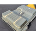 2011 Nissan Leaf EV Battery Battery Assembly
