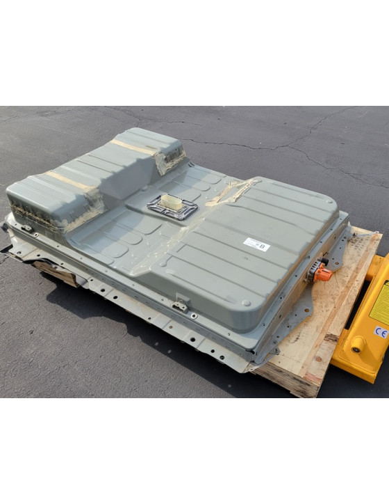 2011 Nissan Leaf EV Battery Battery Assembly