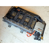 2014-2015 Nissan Pathfinder Hybrid Battery Assembly