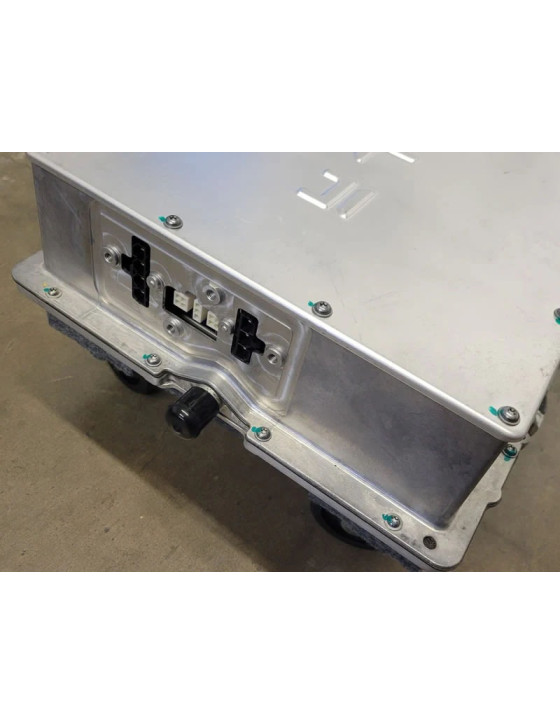 2012-2015 Tesla Model S 85 10kW Charger