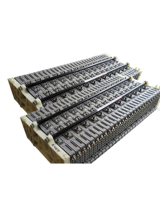 [2 Packs of 28-Pack] 2004-2018 Toyota Prius Hybrid Battery Modules Packs