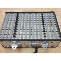 [12-Pack] 2006-2013 Toyota Highlander/Lexus RX400H Hybrid Battery 12-Modules Pack