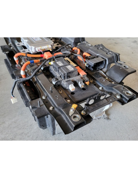 2016-2019 Hyundai Sonata/Kia Optima Hybrid Battery Assembly - E0000