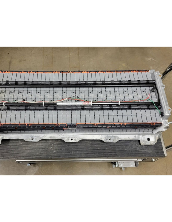 2001-2003 Toyota Prius Hybrid Battery Assembly