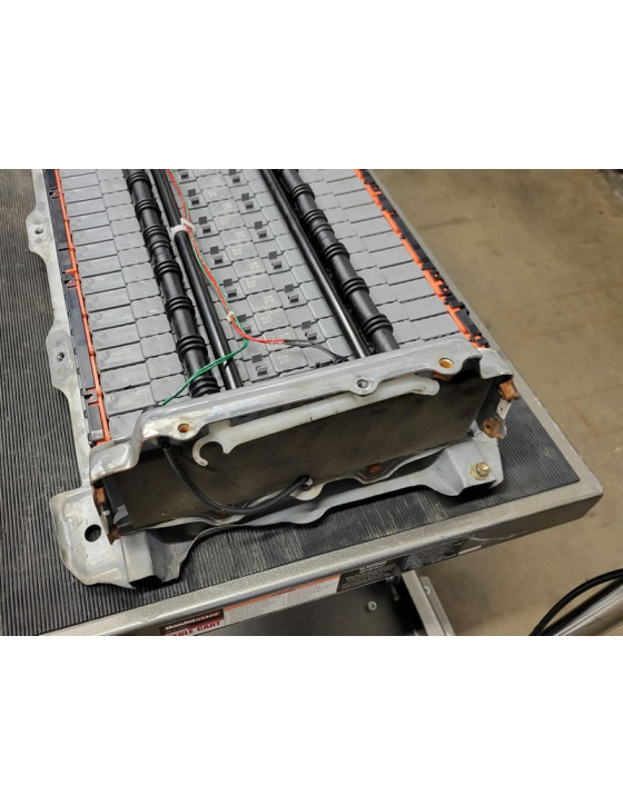 2001-2003 Toyota Prius Hybrid Battery Assembly