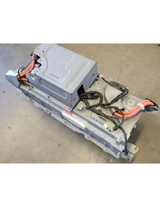 2010-2012 Lexus/Toyota HS250h Hybrid Battery Assembly