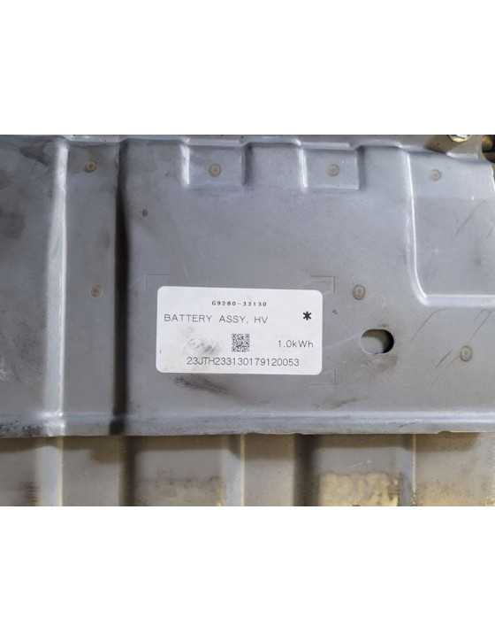 2016-2022 Toyota Prius/Corolla Hybrid Battery Assembly - NiMH