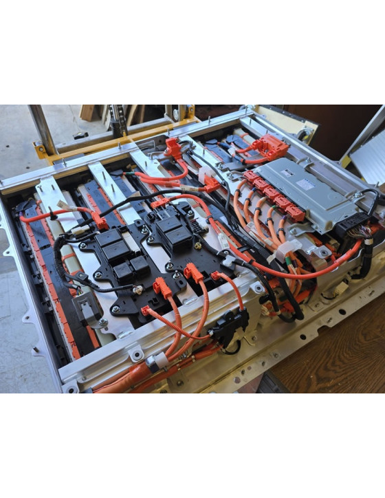 2012-2016 Toyota Prius Plug-In, Prime Hybrid Battery Assembly