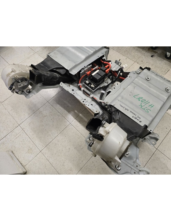 2015-2019 Lexus NX350H Hybrid Battery Assembly