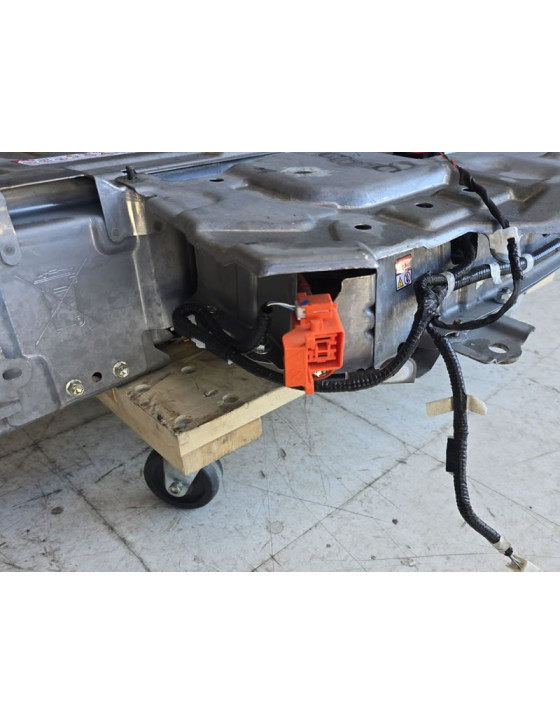 2020-2024 Toyota Tundra Hybrid Battery Assembly