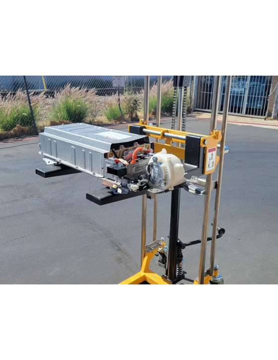 2010-2018 Toyota Prius/Prius-V Hybrid Battery Assembly