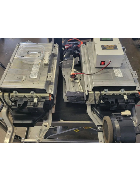 2012-2017 Toyota Prius-C Hybrid Battery Assembly