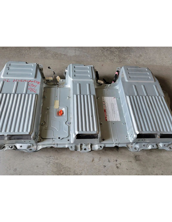 2011-2013 Toyota Highlander/Lexus RX400H Hybrid Battery Assembly