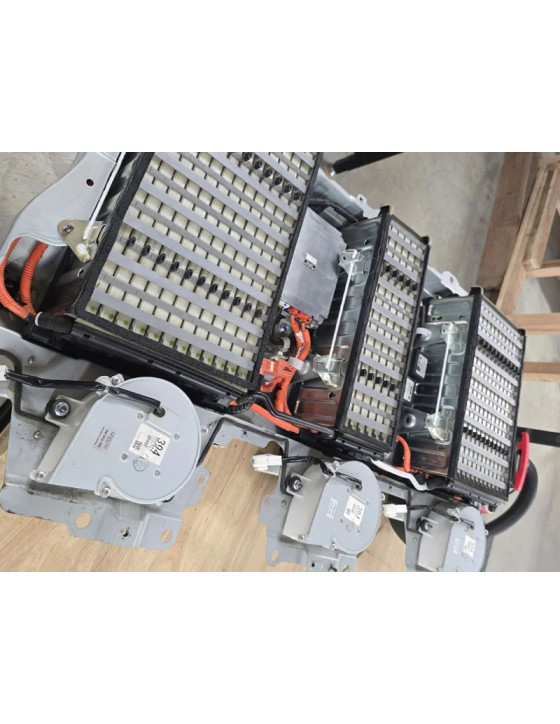 2010-2015 Lexus RX450H Hybrid Battery Assembly