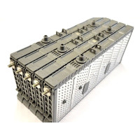[5-Pack] 2004-2018 Toyota Prius Hybrid Battery Modules