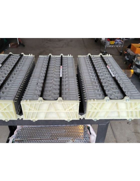 [5-Pack] 2004-2018 Toyota Prius Hybrid Battery Modules