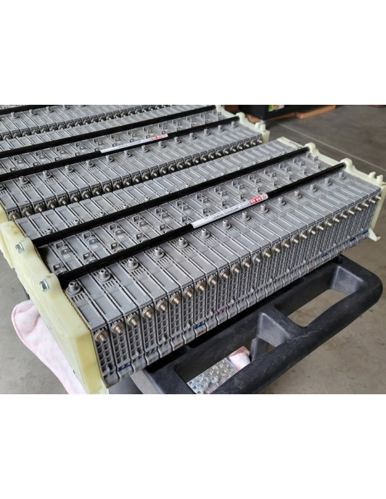 [5-Pack] 2004-2018 Toyota Prius Hybrid Battery Modules