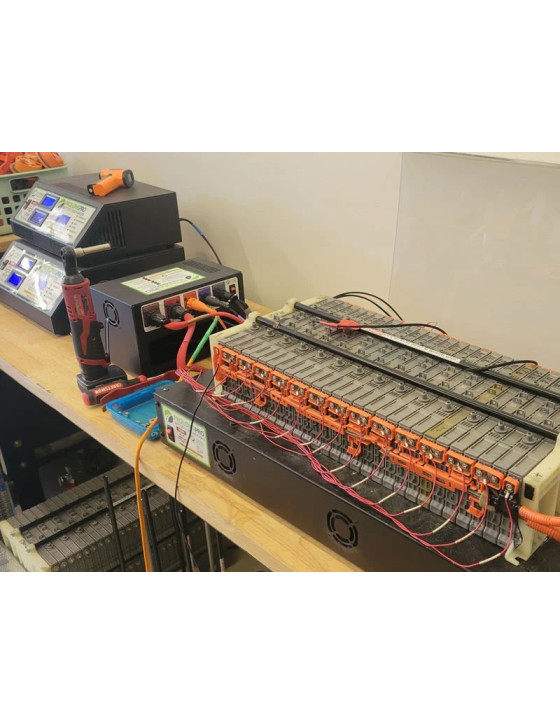 [5-Pack] 2004-2018 Toyota Prius Hybrid Battery Modules