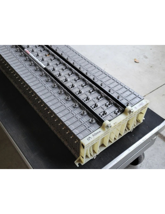 2007-2011 Toyota Camry Hybrid Battery Pack