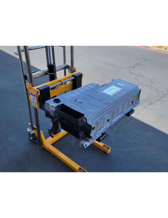 2007-2011 Toyota Camry Hybrid Battery Assembly