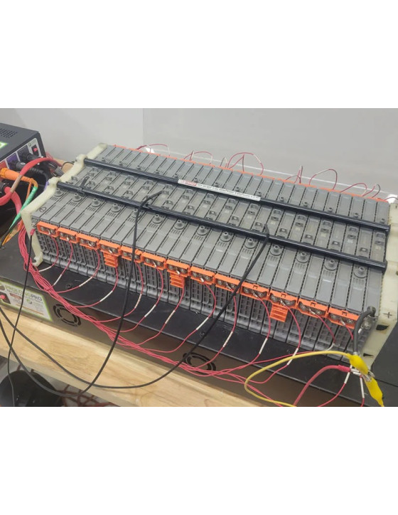 2012-2017 Lexus ES300H Hybrid Battery Assembly