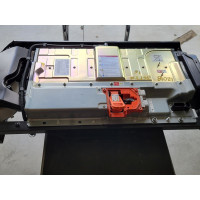 2013-2018 Volkswagen Jetta Hybrid Battery Assembly